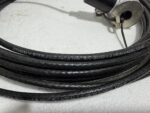 Wärtsilä 2E71 Solenoid Valve Coil  Assembly with Cable – 24V DC, 20W, IP67 - Image 3