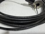 Wärtsilä 2E71 Solenoid Valve Coil  Assembly with Cable – 24V DC, 20W, IP67 - Image 4