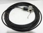 Wärtsilä 2E71 Solenoid Valve Coil  Assembly with Cable – 24V DC, 20W, IP67 - Image 7