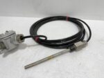 Maiyo RTB PT100 Resistance Temperature Bulb Sensor - Image 3