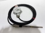 Maiyo RTB PT100 Resistance Temperature Bulb Sensor - Image 4