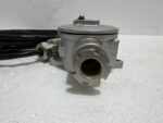 Maiyo RTB PT100 Resistance Temperature Bulb Sensor - Image 5
