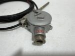 Maiyo RTB PT100 Resistance Temperature Bulb Sensor - Image 6