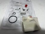 Danfoss 032F0187 EVR 15 & EVR 18 Solenoid Valve Service Kit A.C. - Image 3