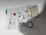 Danfoss 032F0187 EVR 15 & EVR 18 Solenoid Valve Service Kit A.C. - Image 4