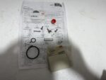 Danfoss 032F0187 EVR 15 & EVR 18 Solenoid Valve Service Kit A.C. - Image 5