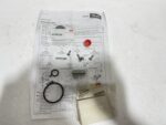 Danfoss 032F0187 EVR 15 & EVR 18 Solenoid Valve Service Kit A.C. - Image 7