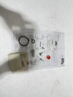 Danfoss 032F0187 EVR 15 & EVR 18 Solenoid Valve Service Kit A.C. - Image 8