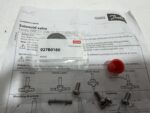 Danfoss 032F0187 EVR 15 & EVR 18 Solenoid Valve Service Kit A.C. - Image 9