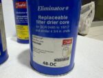Danfoss Eliminator 48-DC / 48-DN Replaceable Filter Drier Core - Image 5