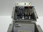 Danfoss KPS 81 Temperature Switch Thermostat with Capillary Bulb Sensor 060L3106 - Image 2