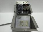 Danfoss KPS 81 Temperature Switch Thermostat with Capillary Bulb Sensor 060L3106 - Image 3