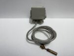 Danfoss KPS 81 Temperature Switch Thermostat with Capillary Bulb Sensor 060L3106 - Image 7