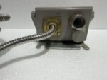 Danfoss KPS 81 Temperature Switch Thermostat with Capillary Bulb Sensor 060L3106 - Image 9