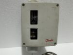 Danfoss RT7 Temperature Thermostat 017A1558-01 with Capillary Sensor - Image 5