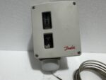 Danfoss RT14 Thermostat Temperature Controller with Capillary Sensor - Image 5