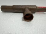 Danfoss KVP22 025 Refrigerant Evaporating Pressure Regulator Valve - Image 5