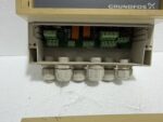 Grundfos CONEX DIS-D Controller Type DIS-D-346 230/240V 50/60Hz IP65 - Image 3