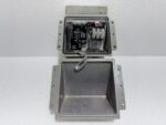 Danfoss CAS 155 Differential Pressure Switch - Image 2