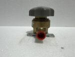 Danfoss BML 15s Shut-Off Diaphragm Valve - Image 2
