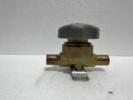 Danfoss BML 15s Shut-Off Diaphragm Valve - Image 3