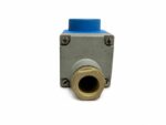 Industrial Solenoid Valve Coil – Part No. 018F6701 - Image 2