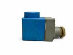 Industrial Solenoid Valve Coil – Part No. 018F6701 - Image 3