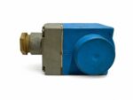 Industrial Solenoid Valve Coil – Part No. 018F6701 - Image 4