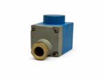 Industrial Solenoid Valve Coil – Part No. 018F6701 - Image 5