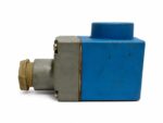 Industrial Solenoid Valve Coil – Part No. 018F6701 - Image 6
