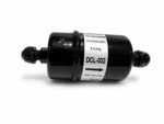 DCL-032 Liquid Line Filter-Drier for CFC / HCFC / HFC Refrigerant Systems – 1/4" SAE - Image 2