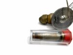 Danfoss TZ 2 Thermostatic Expansion Valve R407C – 068Z3496 - Image 2