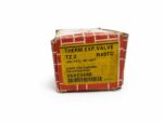 Danfoss TZ 2 Thermostatic Expansion Valve R407C – 068Z3496 - Image 7