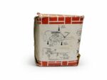 Danfoss TZ 2 Thermostatic Expansion Valve R407C – 068Z3496 - Image 6