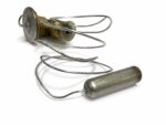 Danfoss TZ 2 Thermostatic Expansion Valve R407C – 068Z3496 - Image 8