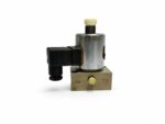 Eugen Seitz AG 1556/41 Pneumatic Pressure Regulator Solenoid Valve DN 1.8 0–32 Bar 24V DC IP 54 - Image 2