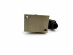 Eugen Seitz AG 1556/41 Pneumatic Pressure Regulator Solenoid Valve DN 1.8 0–32 Bar 24V DC IP 54 - Image 3