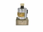 Eugen Seitz AG 1556/41 Pneumatic Pressure Regulator Solenoid Valve DN 1.8 0–32 Bar 24V DC IP 54 - Image 4