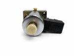 Eugen Seitz AG 1556/41 Pneumatic Pressure Regulator Solenoid Valve DN 1.8 0–32 Bar 24V DC IP 54 - Image 5