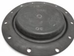Fisher 30  Diaphragm 8 76 RP for Control Valve - Image 4