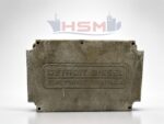 Detroit Diesel DDEC IV Electronic Control Module / ECM
