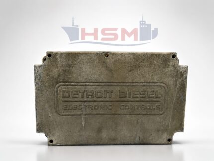 Detroit Diesel DDEC IV Electronic Control Module / ECM