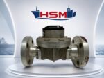 DarkOnt OMO25A441-261 Flanged Inline Valve