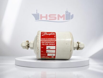 Danfoss Refrigerant Filter Drier DN 052 – Part No. 023U4083