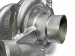 K36 Marine Diesel Engine Turbocharger - Image 2