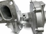 K36 Marine Diesel Engine Turbocharger - Image 3