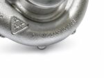 K36 Marine Diesel Engine Turbocharger - Image 6