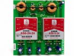 KEI System BTB-PW1/01 DC-DC Converter Power Supply PCB - Image 2