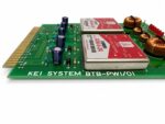 KEI System BTB-PW1/01 DC-DC Converter Power Supply PCB - Image 5
