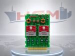 KEI System BTB-PW1/01 DC-DC Converter Power Supply PCB